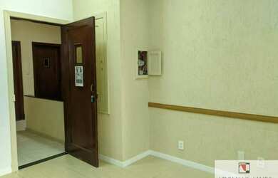 Imagem: O depósito possui 57m² de Área e está localizado em Lapa