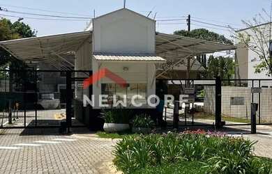 Imagem: O terreno possui 575m² de Área e está localizado em Bosque