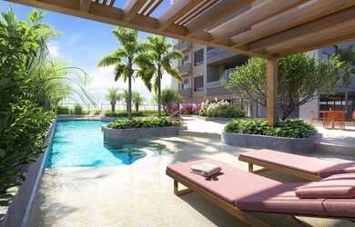 Imagem 8: Apartamento à venda com 109 m² no Cinque Terre Residenze , no Bueno