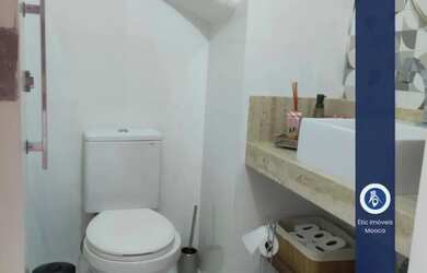 Imagem 9: CASA A VENDA E LOCAÇÃO NO BELENZINHO 118m 2 VAGAS