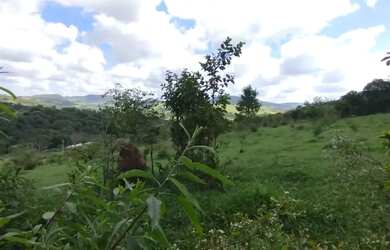 Imagem: O terreno possui 72.000m² de Área e está localizado em Itatiaiuçu