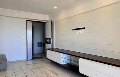 Imagem 8: Aluguel Apto com tudo incluso ÁGUA LUZ GÁS. Em Boa Viagem - Recife -...