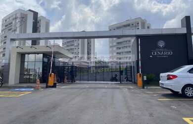 Imagem: O apartamento possui 3 Dormitórios, 2 Banheiros, 1 Vaga na