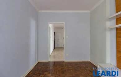 Imagem 10: APARTAMENTO - HIGIENÓPOLIS - SP