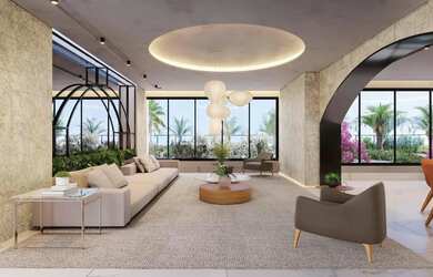 Imagem 6: Apartamento à venda com 109 m² no Cinque Terre Residenze , no Bueno