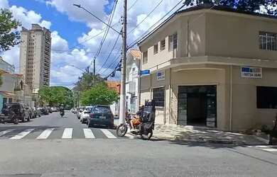 Imagem: O depósito possui 100m² de Área e está localizado em Vila