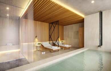 Imagem 14: Apartamento à venda com 109 m² no Cinque Terre Residenze , no Bueno