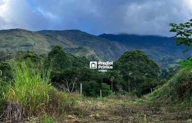 Imagem 2: Terreno à venda, 830 m² por R$ 172.000,00 - Cascatinha - Nova Friburgo/RJ