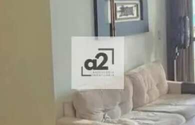 Imagem: O apartamento possui 3 Dormitórios, 2 Banheiros, 2 Vagas na