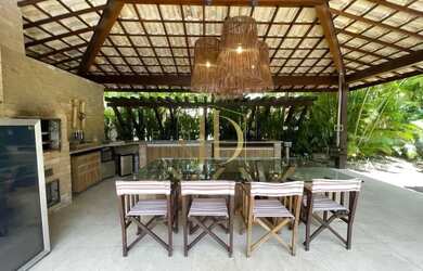 Imagem 5: PRAIA DO FORTE PORTEIRA FECHADA Casa maravilhosa à venda na Praia do...