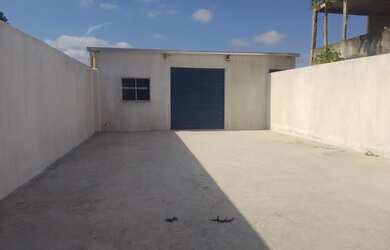 Imagem 7: Alugo galpão no bairro Pedregoso Campo Grande 200 m²