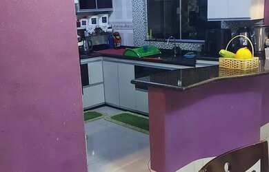 Imagem 4: Casa mobilhada e com energia solar e habite-se alto padrão no jardim Itaipu