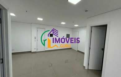 Imagem: O depósito possui 1 Vaga na garagem, 50m² de Área e está