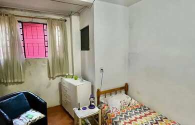 Imagem 12: Casa na Rua Marista, Partenon, com 11,00 de frente por 23,00 de frente...