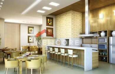 Imagem 4: Apartamento em Rua Eurico Hummig - Gleba Fazenda Palhano - Londrina/PR