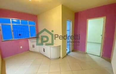 Imagem: A casa em condomínio possui 1 Dormitório, 1 Banheiro, 60m²