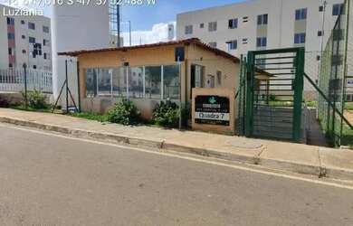 Imagem: O apartamento possui 2 Dormitórios, 1 Banheiro e 46m² de Área