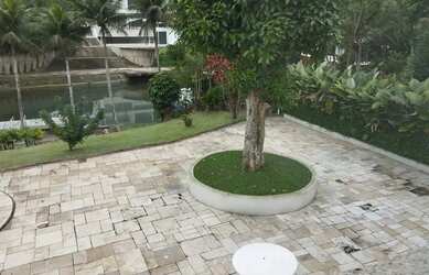 Imagem 7: Casa de Alto Padrão com 1380 metros quadrados - Guarujá/SP