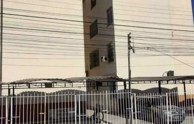 Imagem: O apartamento possui 3 Dormitórios, 2 Banheiros, 1 Vaga na