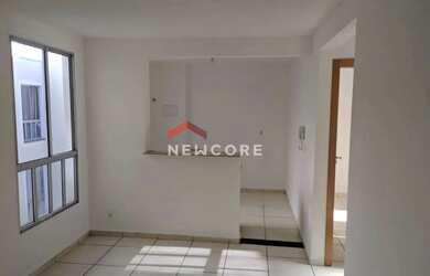 Imagem: Apartamento em Avenida Etelvina de Souza Majone - Reserva Belas