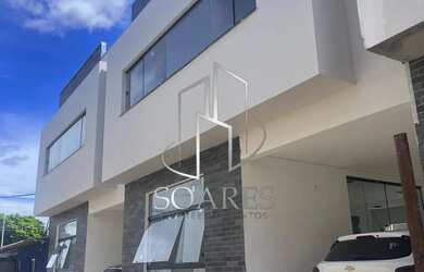 Imagem: O apartamento possui 3 Dormitórios, 4 Banheiros, 2 Vagas na