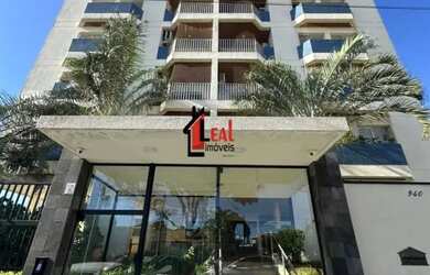 Imagem: O apartamento possui 3 Dormitórios, 2 Banheiros, 1 Vaga na