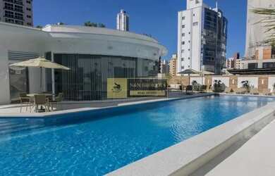Imagem: Apartamento para locação, Centro, Balneário Camboriú, SC