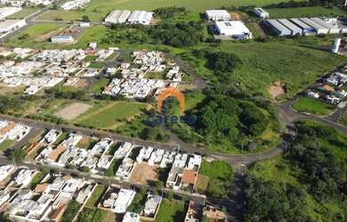 Imagem: Terreno Residencial para Venda em Mirassol, Residencial Parque