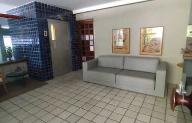 Imagem 3: Imóvel para aluguel possui 118 metros quadrados com 3 quartos em Boa...