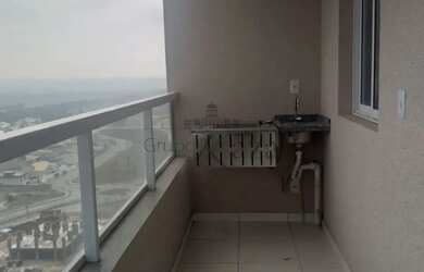 Imagem 5: Oportunidade - Apartamento - Condomínio Residencial Colinas do Paratehy...