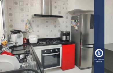 Imagem 7: CASA A VENDA E LOCAÇÃO NO BELENZINHO 118m 2 VAGAS