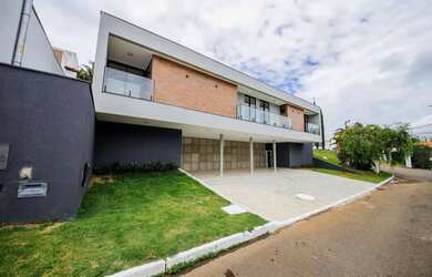 Imagem: Casa com 4 dormitórios à venda, 450 m² por R$ 2.390.000,00