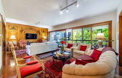 Imagem: Apartamento com 3 quartos no Petrópolis!