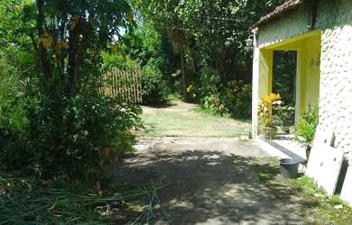 Imagem: O terreno está localizado em Guaratiba, Rio de Janeiro à venda