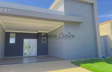 Imagem: A casa em condomínio à venda possui 3 Dormitórios, 4 Banheiros