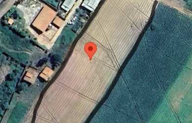 Imagem: O terreno possui 3.000m² de Área e está localizado em Furnas