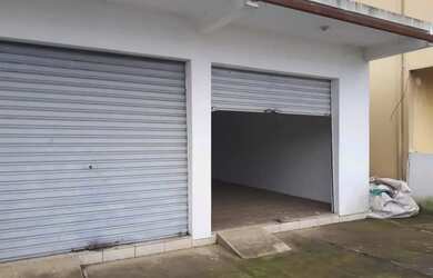 Imagem: O depósito possui 120m² de Área e está localizado em Parque