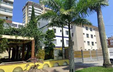 Imagem: O apartamento para alugar possui 1 Dormitório, 1 Banheiro