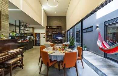 Imagem 2: Casa à venda no Condomínio Village La Montagne - São José do Rio Preto/SP