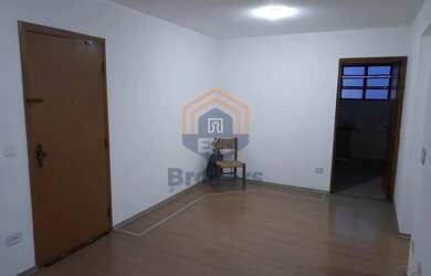 Imagem: O apartamento possui 3 Dormitórios, 2 Banheiros, 1 Vaga na