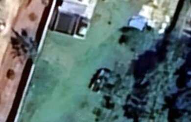 Imagem: A chácara possui 1.220m² de Área e está localizado em Área