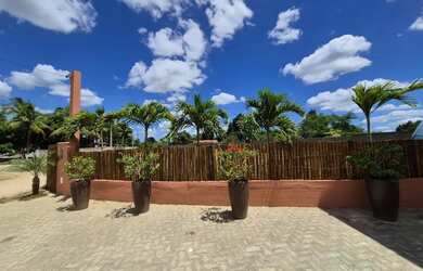 Imagem 6: Loteamento em Sapeaçu, frente Rodoviária, Infraestrutura, lotes a partir...