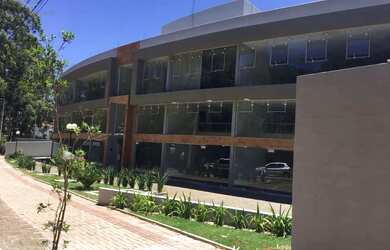 Imagem: Sala à venda e para alugar em Londrina, Hedy, com 28.1 m²