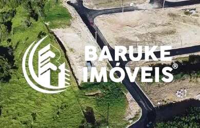 Imagem: O terreno possui 393m² de Área e Imóvel novo e está localizado