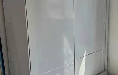 Imagem 8: Alugo apartamento semi mobiliado no Atenas park - com 2 banheiros -varanda...