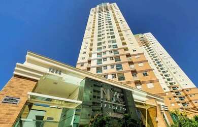 Imagem: O apartamento possui 2 Dormitórios, 2 Banheiros, 2 Vagas na