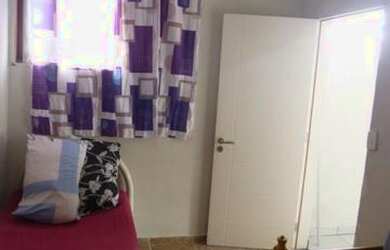 Imagem: A kitnet possui 1 Dormitório, 1 Vaga na garagem, 30m² de Área