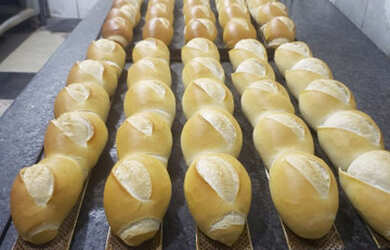 Imagem 5: Padaria itaquera. 250m² de Áreae5 Vagas na garagem