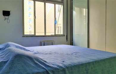 Imagem 6: Copacabana 3q Joaquim Nabuco alto reformado suite 2 banheiros vaga port....