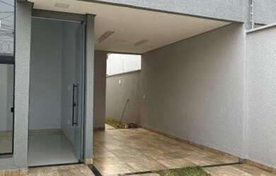 Imagem 2: GOIâNIA - Casa Padrão - Setor Urias Magalhães